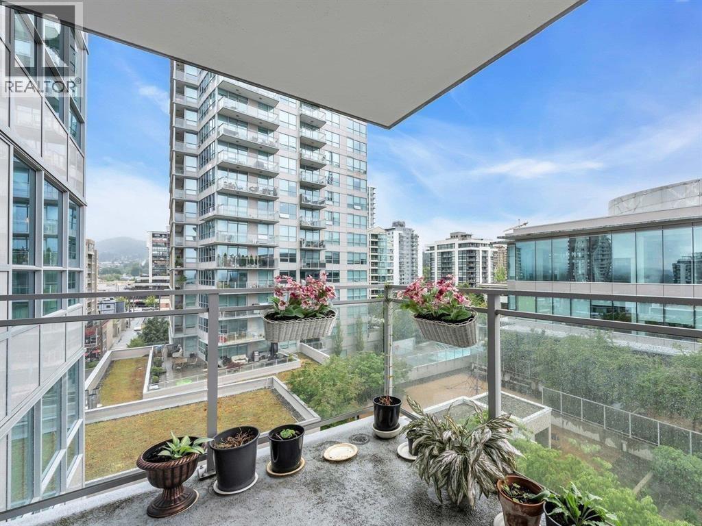 602 112 E 13TH STREET, North Vancouver