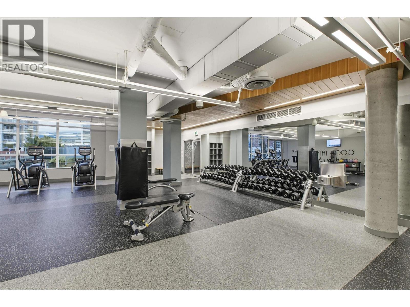 602 112 E 13TH STREET, North Vancouver