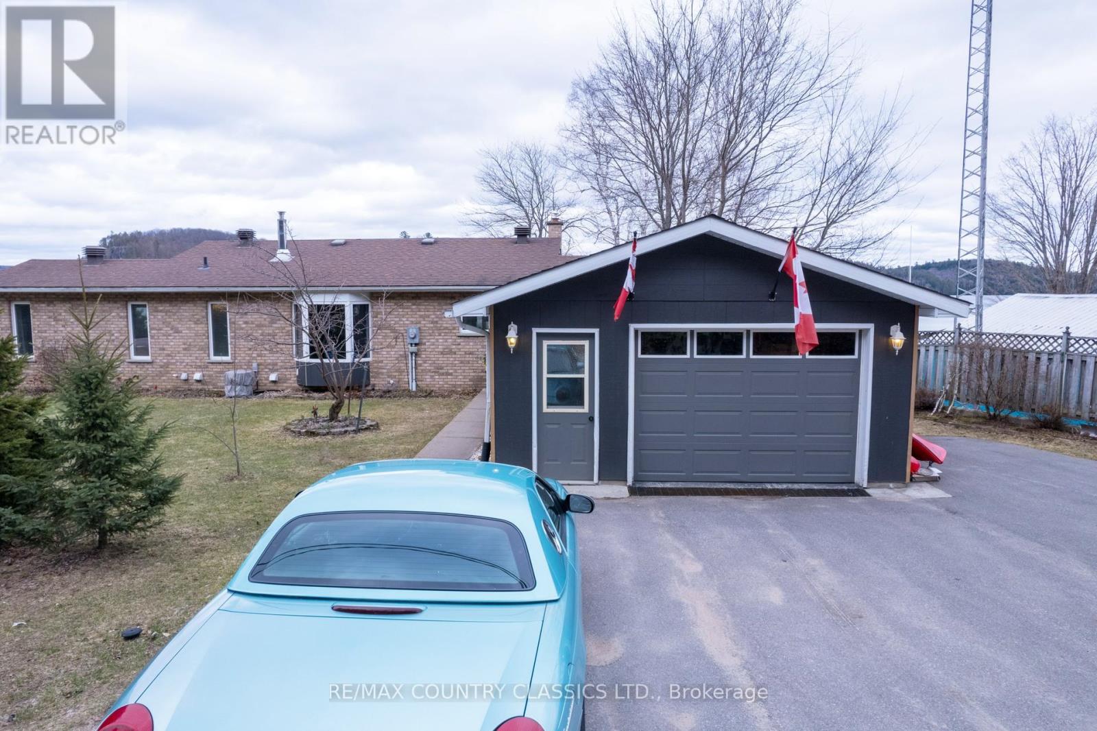 1787 NORTH BAPTISTE LAKE ROAD - 2