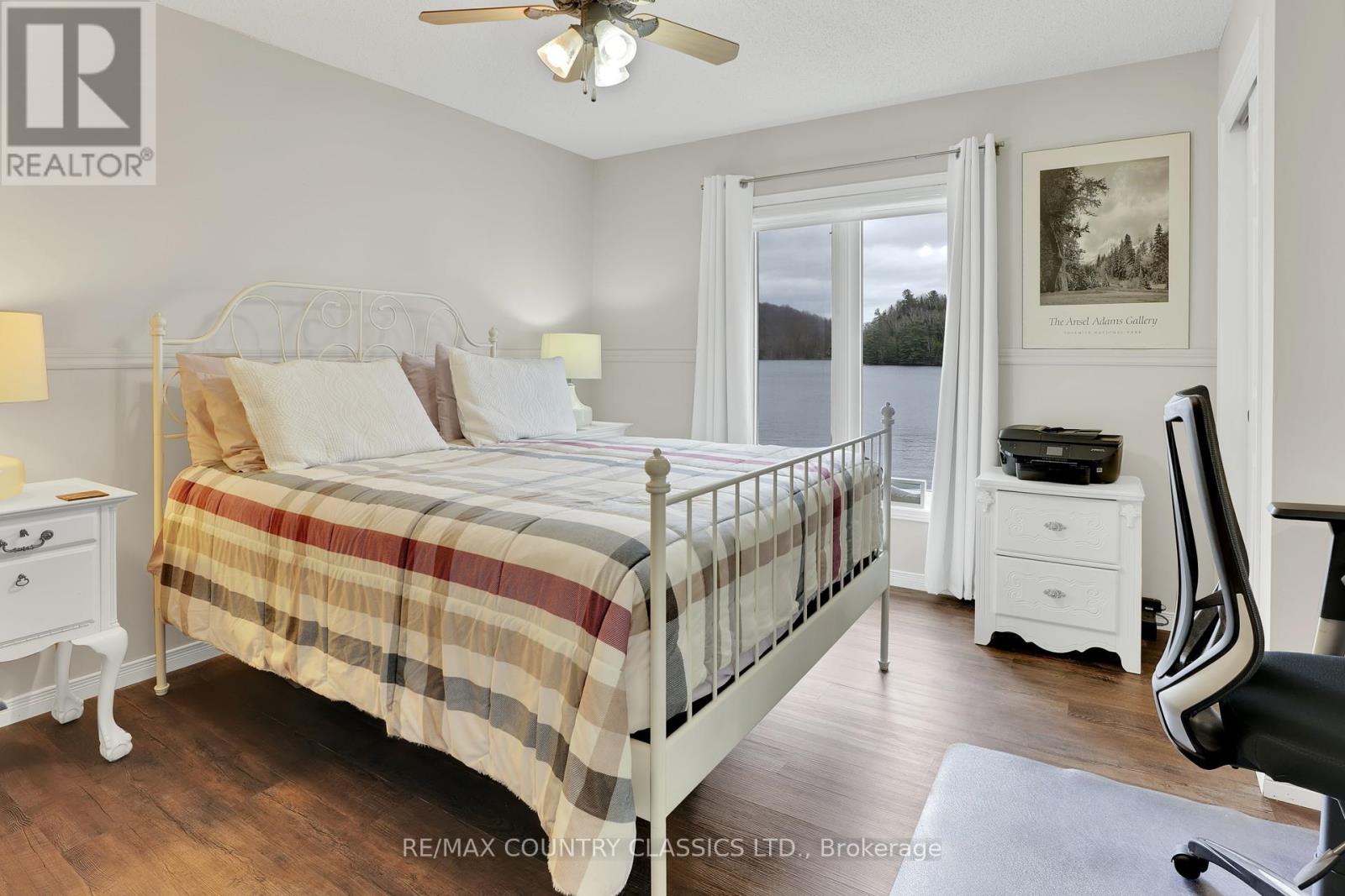 1787 NORTH BAPTISTE LAKE ROAD - 21