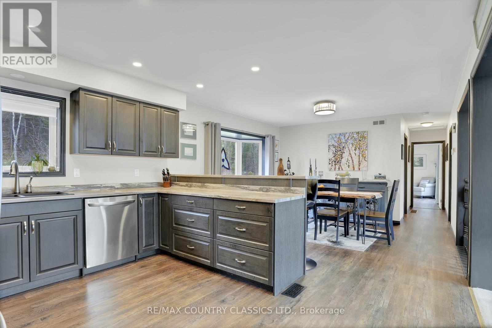 1787 NORTH BAPTISTE LAKE ROAD - 18