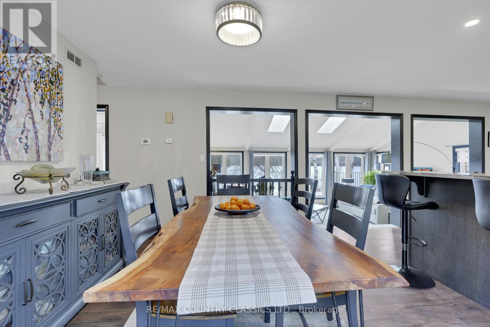 1787 NORTH BAPTISTE LAKE ROAD - 20