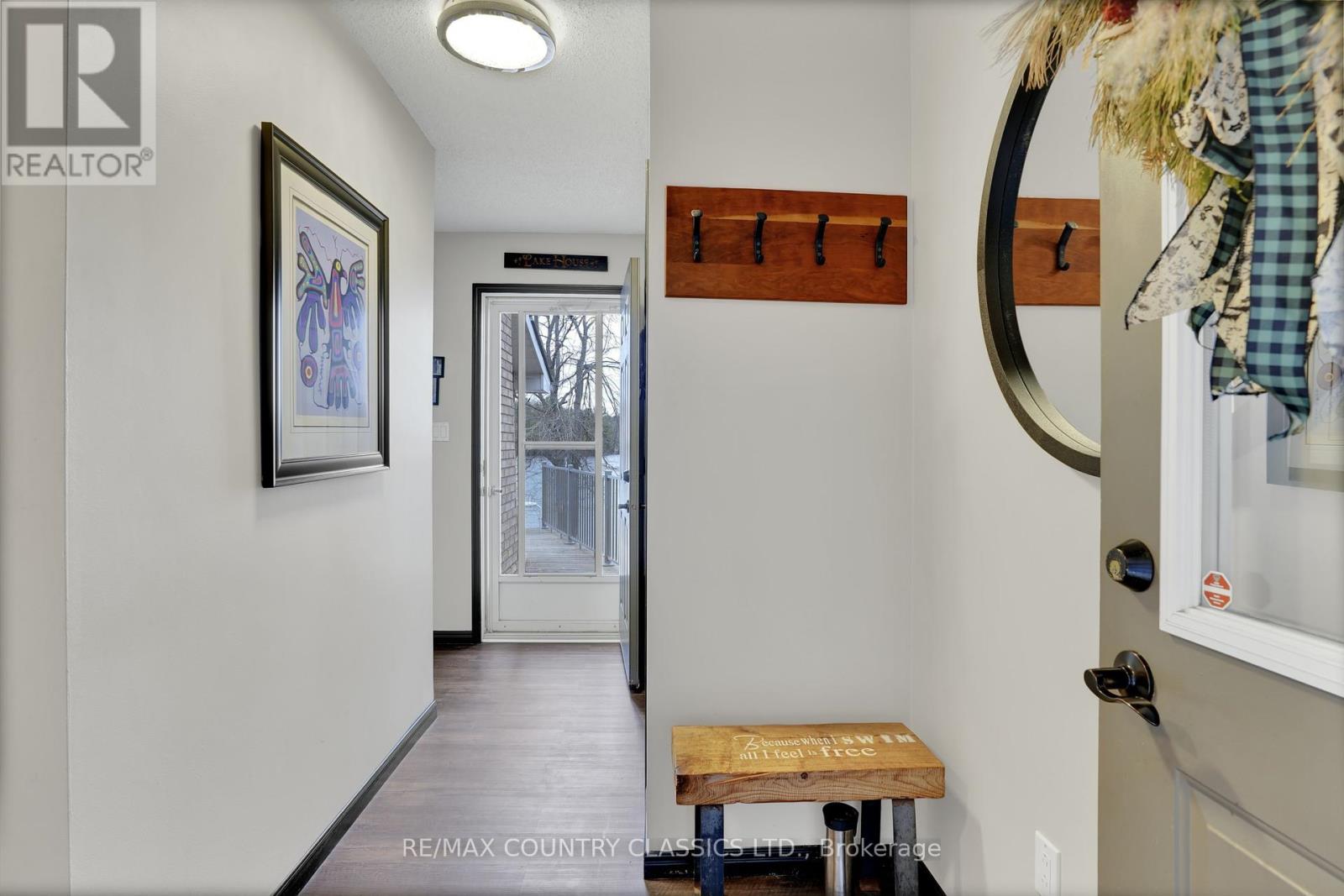 1787 NORTH BAPTISTE LAKE ROAD - 17