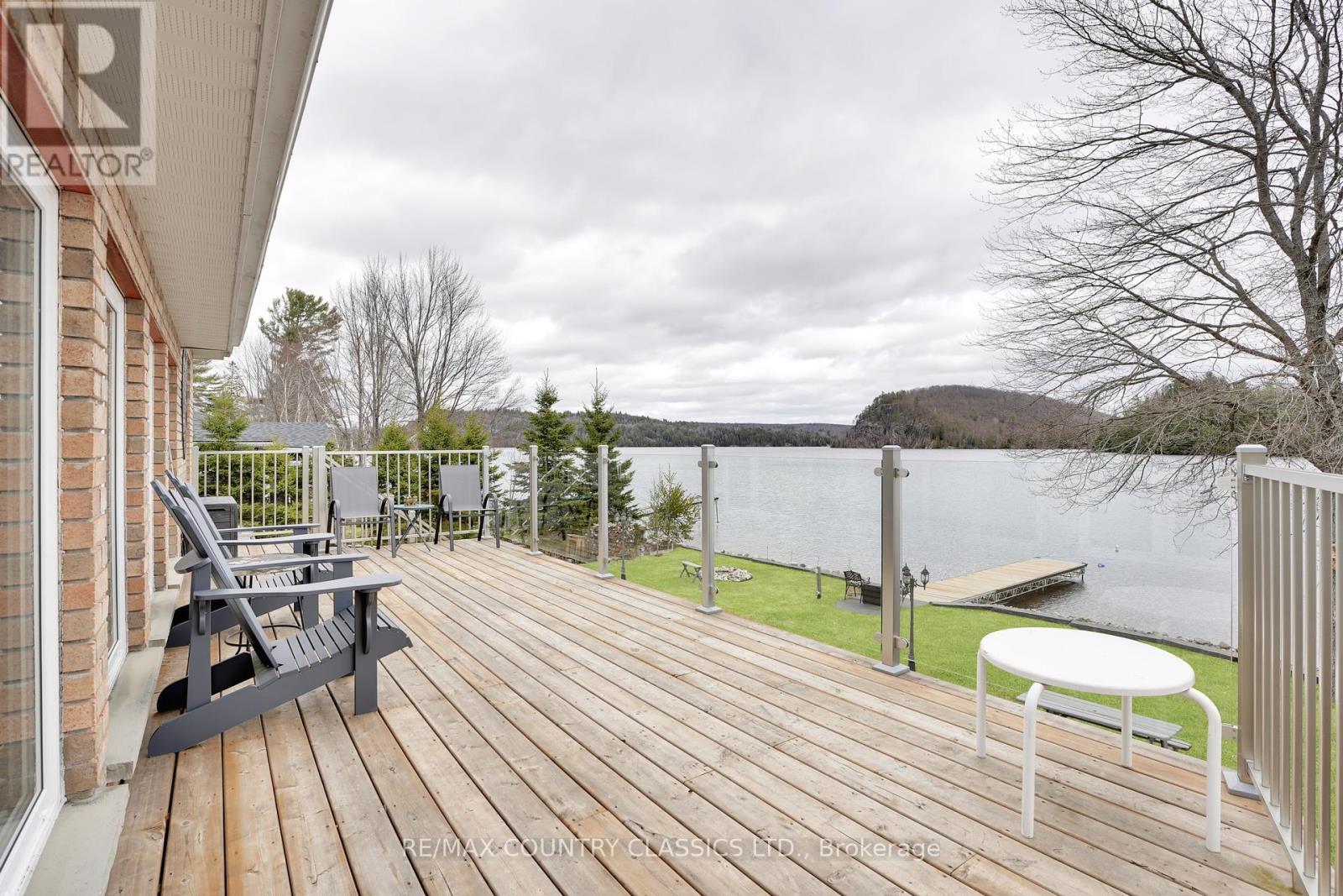 1787 NORTH BAPTISTE LAKE ROAD - 34