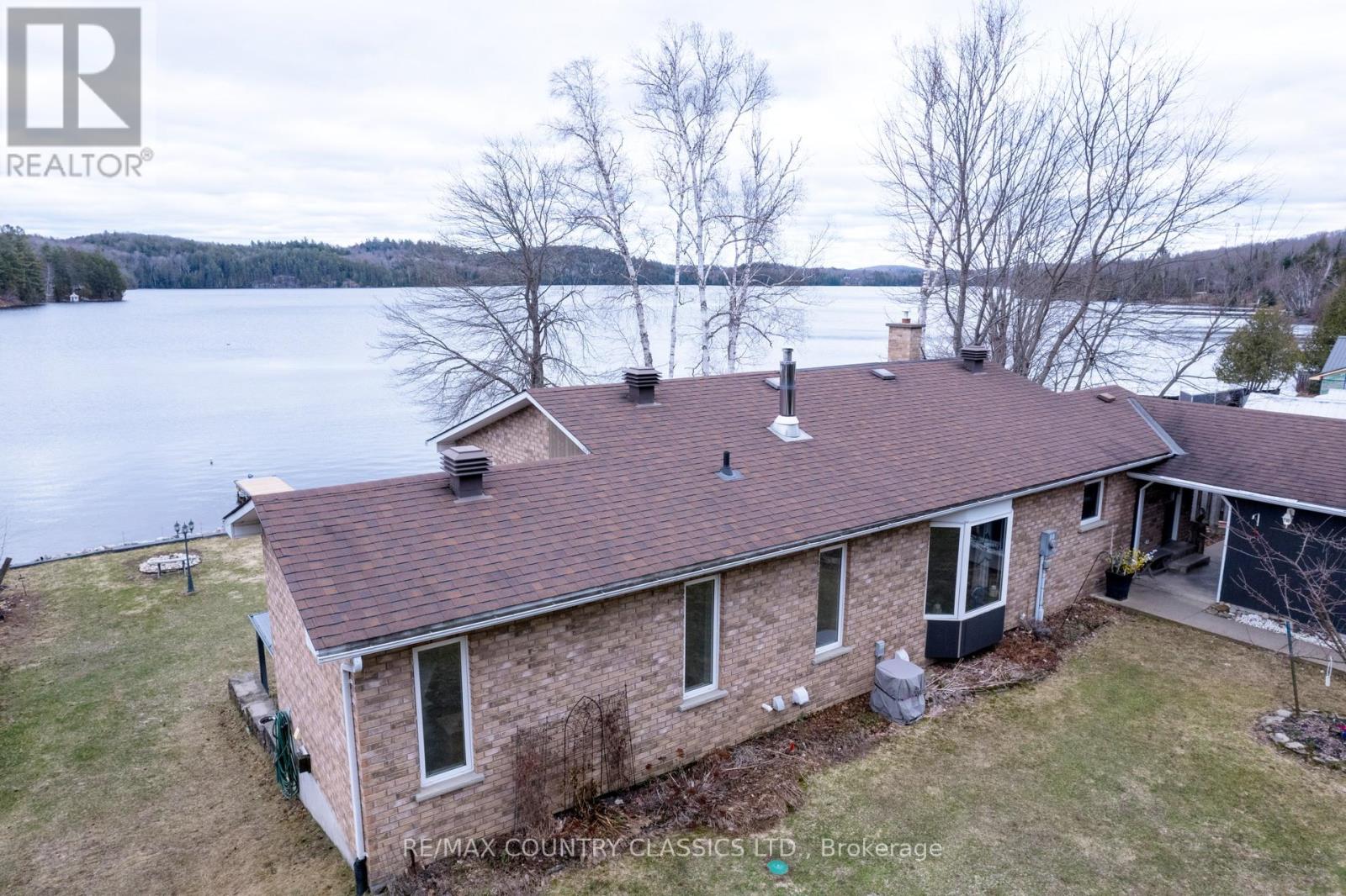 1787 NORTH BAPTISTE LAKE ROAD - 8