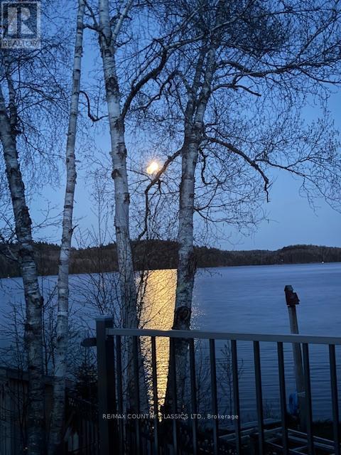 1787 NORTH BAPTISTE LAKE ROAD - 5