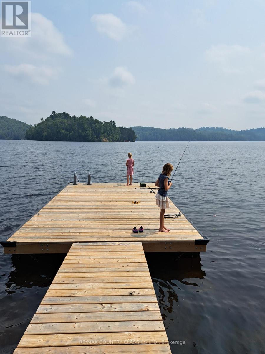 1787 NORTH BAPTISTE LAKE ROAD - 4