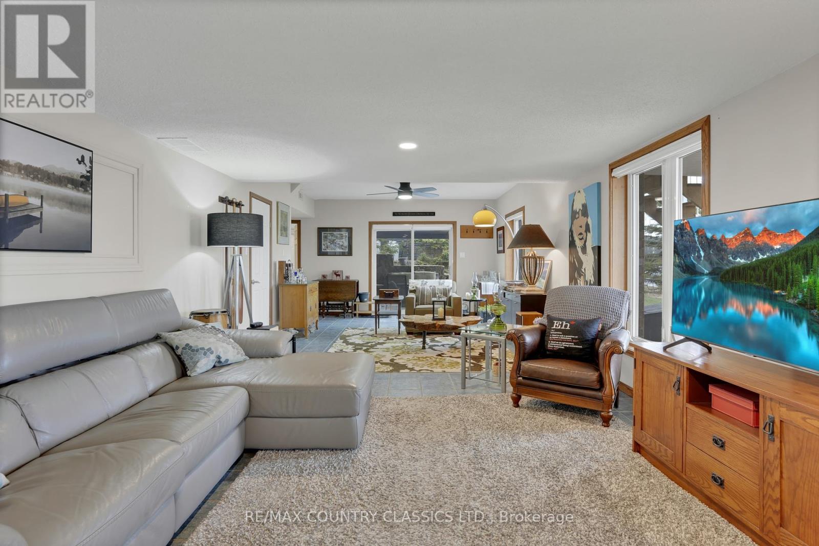 1787 NORTH BAPTISTE LAKE ROAD - 27