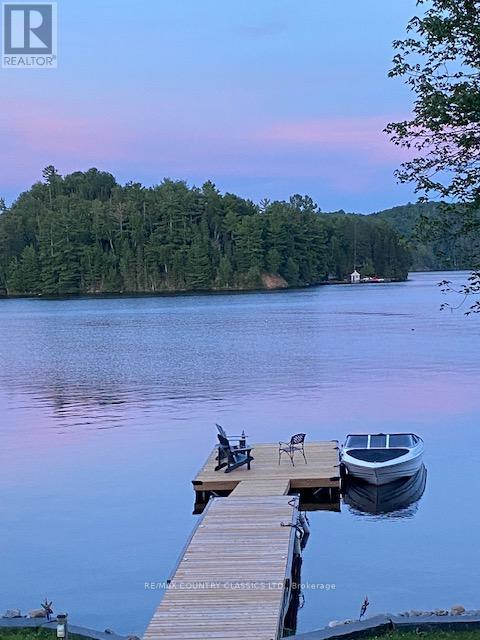 1787 NORTH BAPTISTE LAKE ROAD - 3
