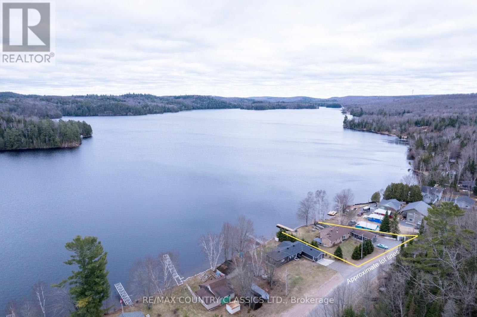 1787 NORTH BAPTISTE LAKE ROAD - 7