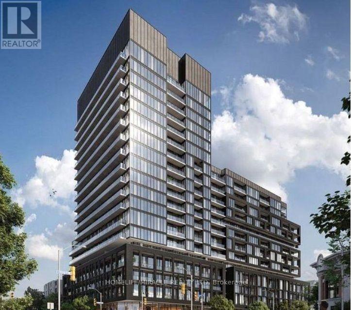 Listing photo of 926 - 285 DUFFERIN STREET