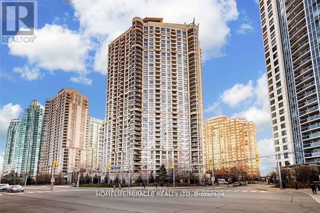 2110 - 310 BURNHAMTHORPE ROAD W