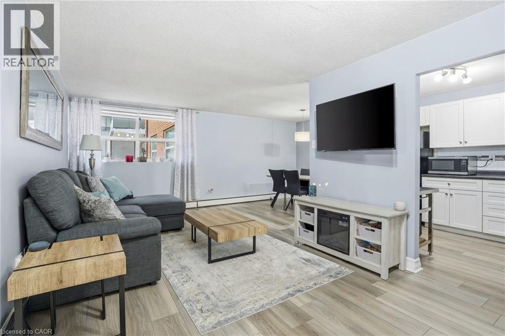 242 OAKDALE Avenue Unit# 108