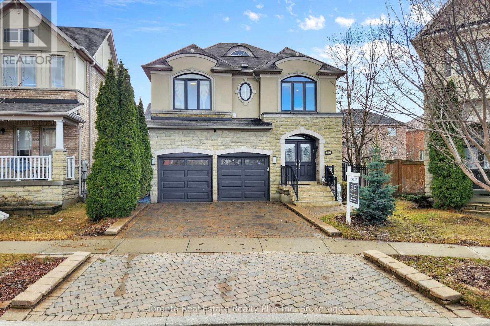 14 RIEL DRIVE - 1