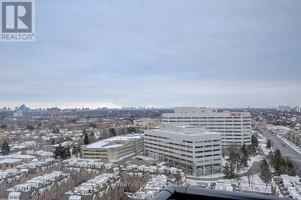 #1723 800 LAWRENCE AVENUE W - 17