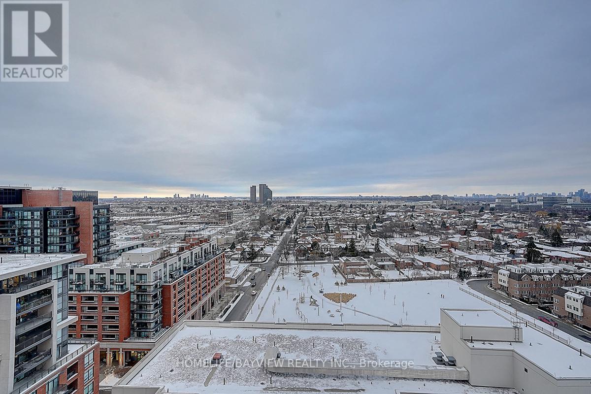 #1723 800 LAWRENCE AVENUE W - 15