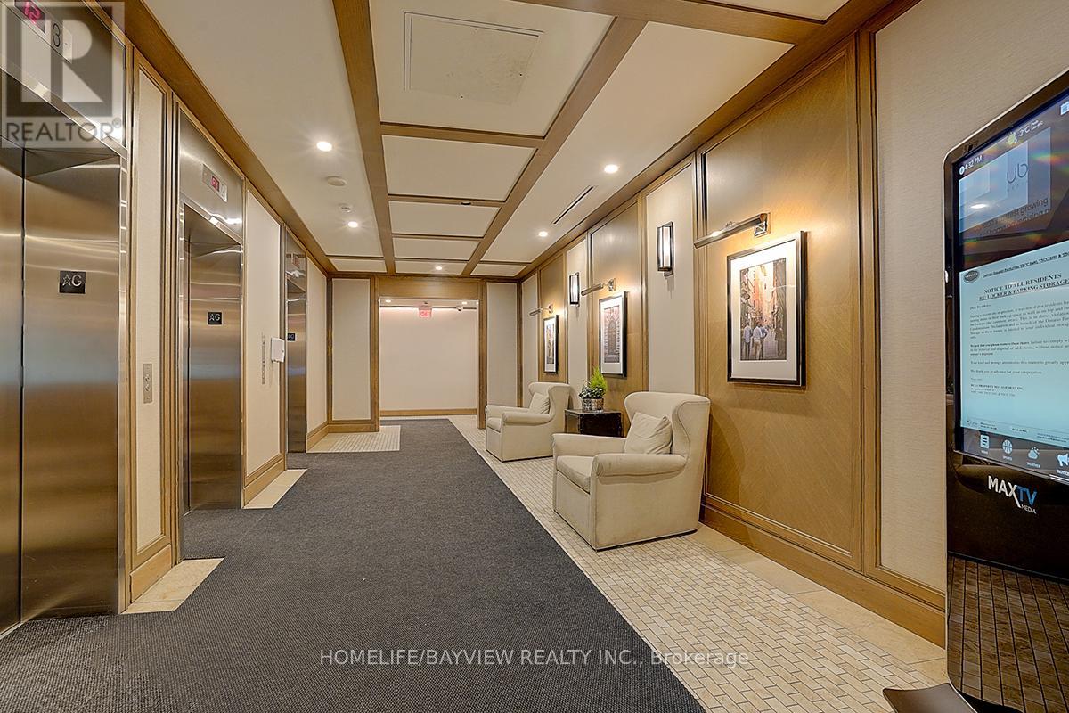 #1723 800 LAWRENCE AVENUE W - 23