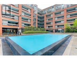 1723 - 800 Lawrence Avenue W, Toronto, ON M6A0B1 Photo 25