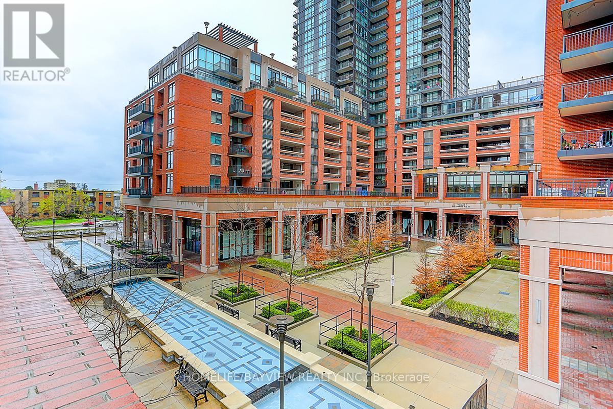 #1723 800 LAWRENCE AVENUE W - 31