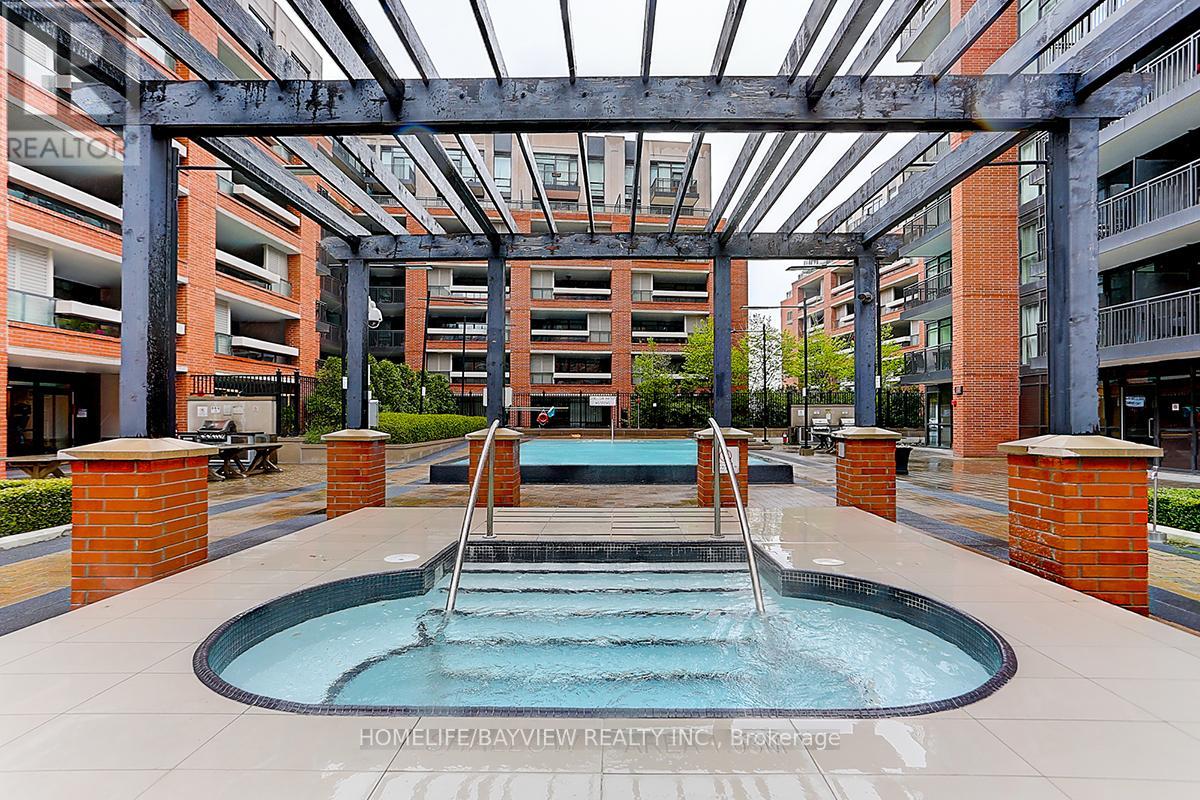 #1723 800 LAWRENCE AVENUE W - 29