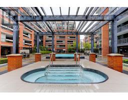 1723 - 800 Lawrence Avenue W, Toronto, ON M6A0B1 Photo 29