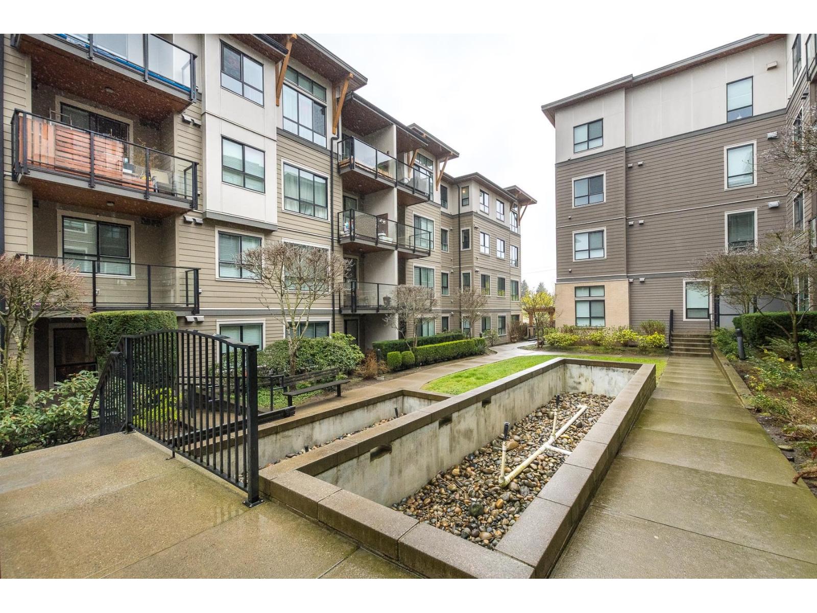 406 15388 105 AVENUE, Surrey