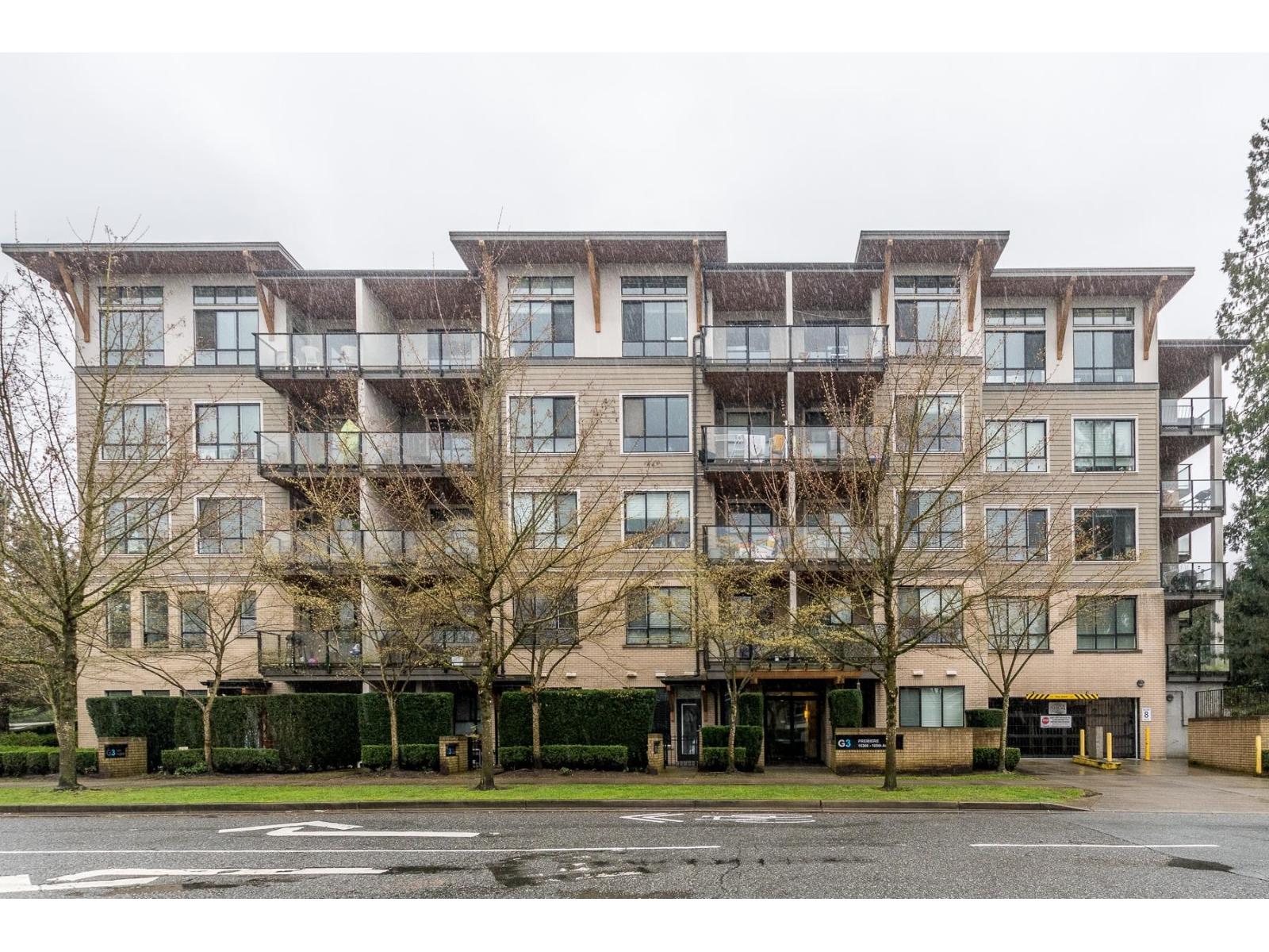 406 15388 105 AVENUE, Surrey