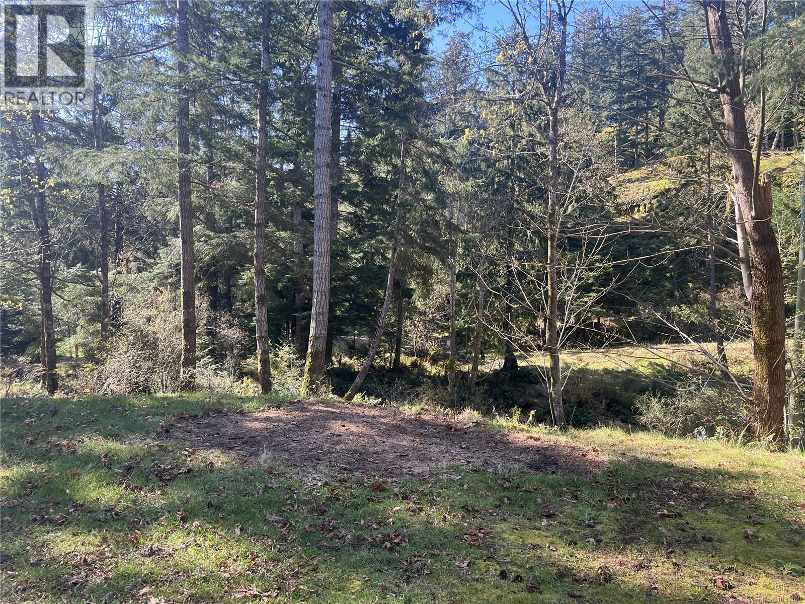 619 Green Rd, Quadra Island