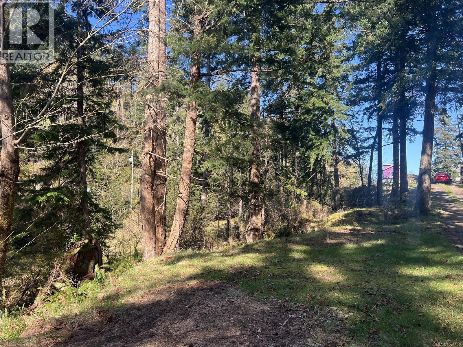 619 Green Rd, Quadra Island