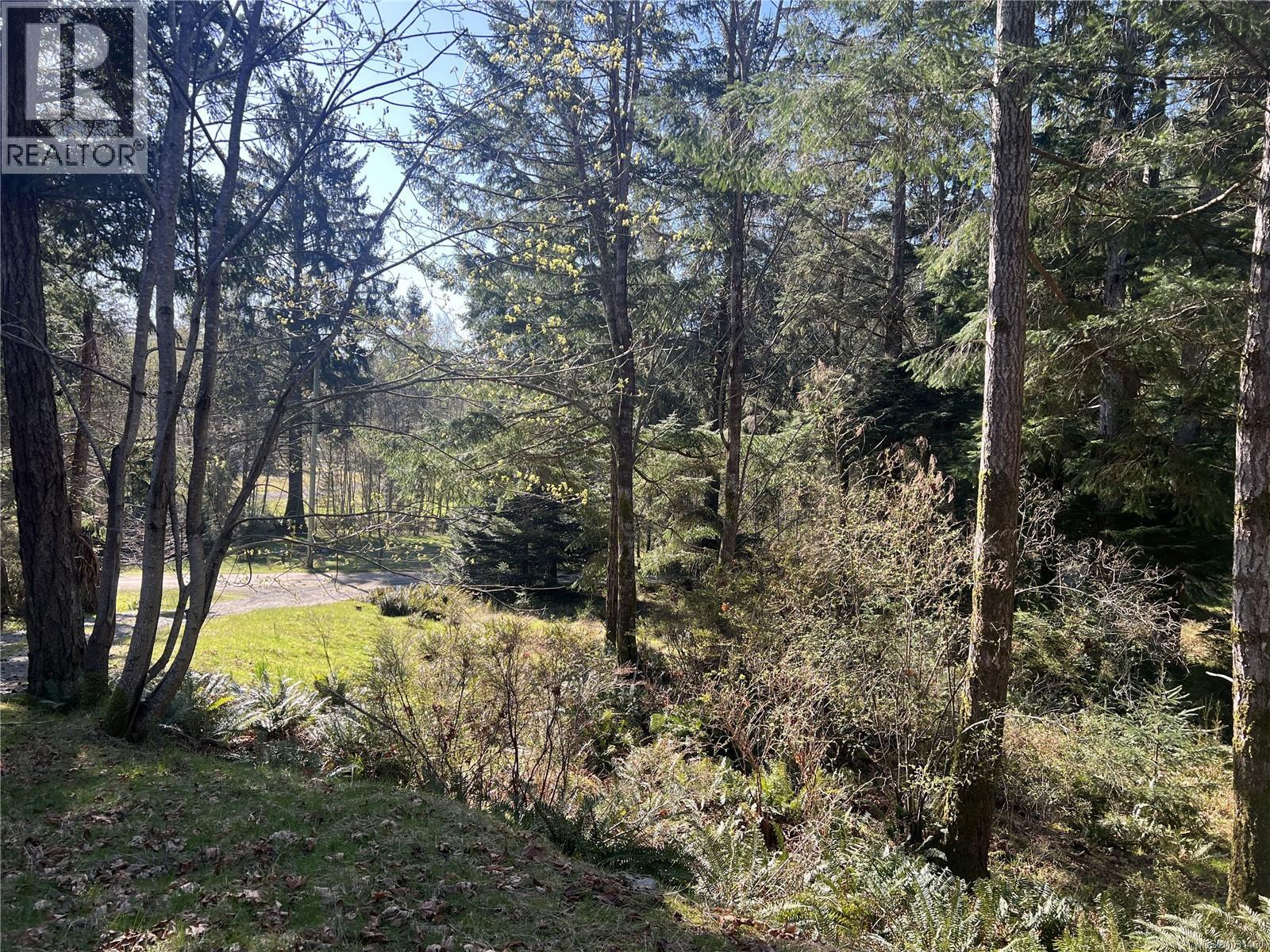 619 Green Rd, Quadra Island