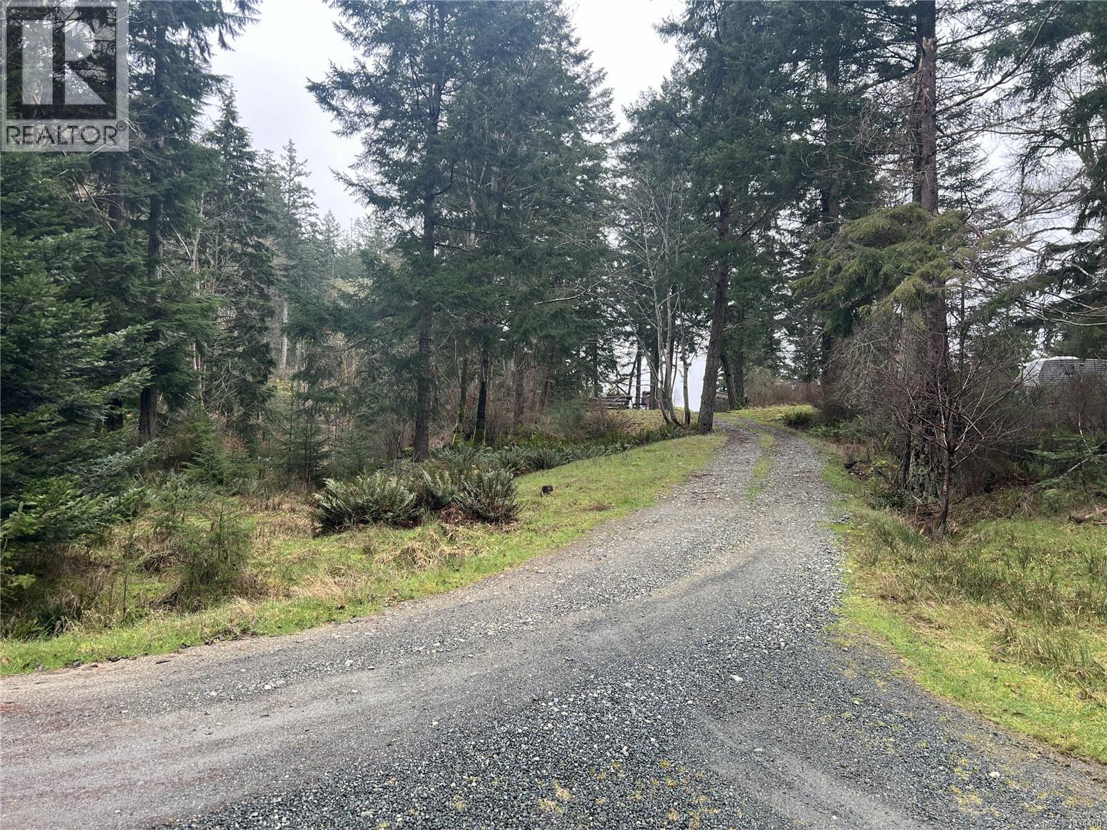 619 Green Rd, Quadra Island
