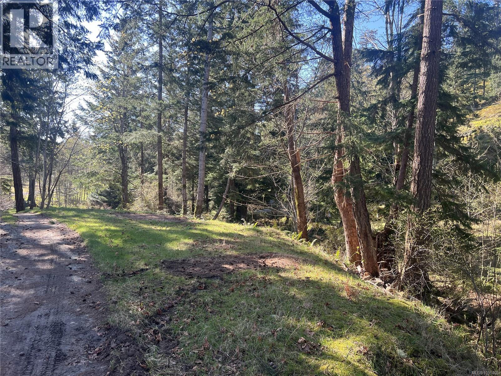 619 Green Rd, Quadra Island
