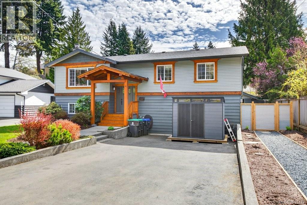 267 Towler Pl, Courtenay