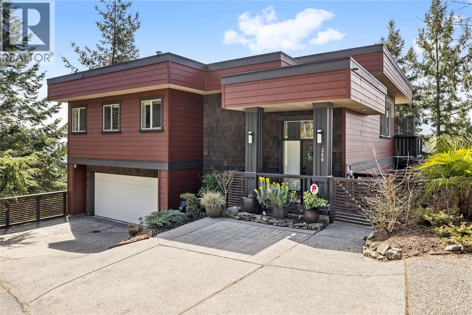 340 Summit Dr, Nanaimo