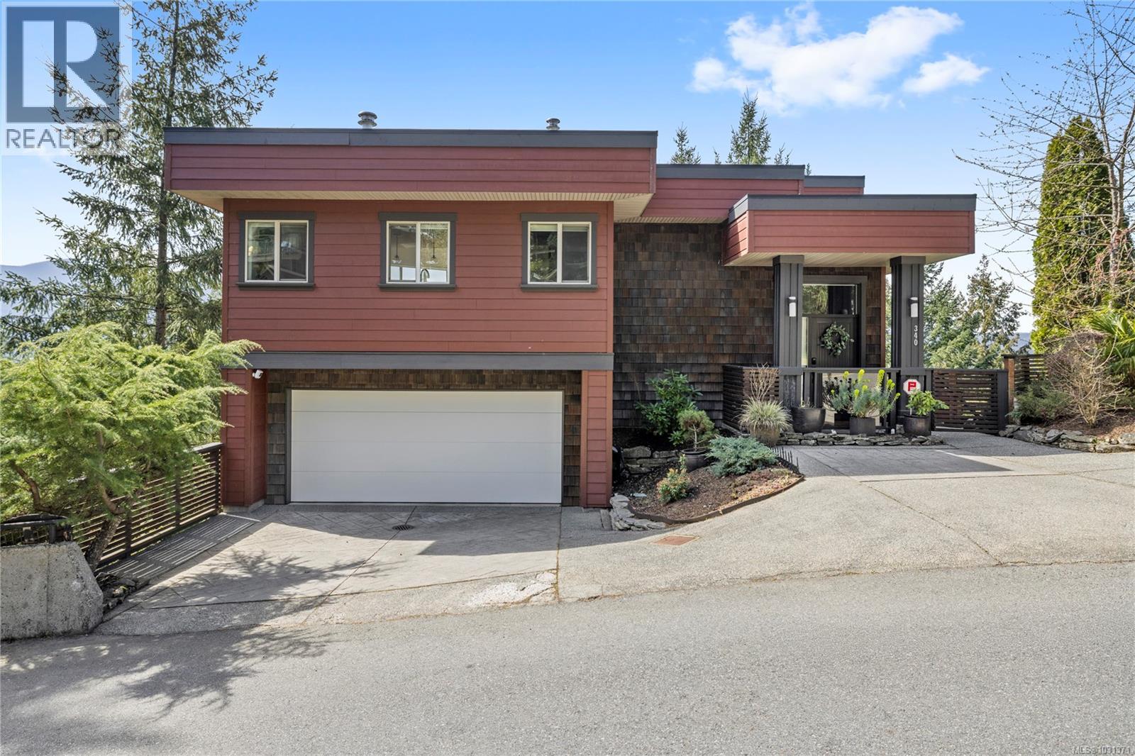 340 Summit Dr, Nanaimo