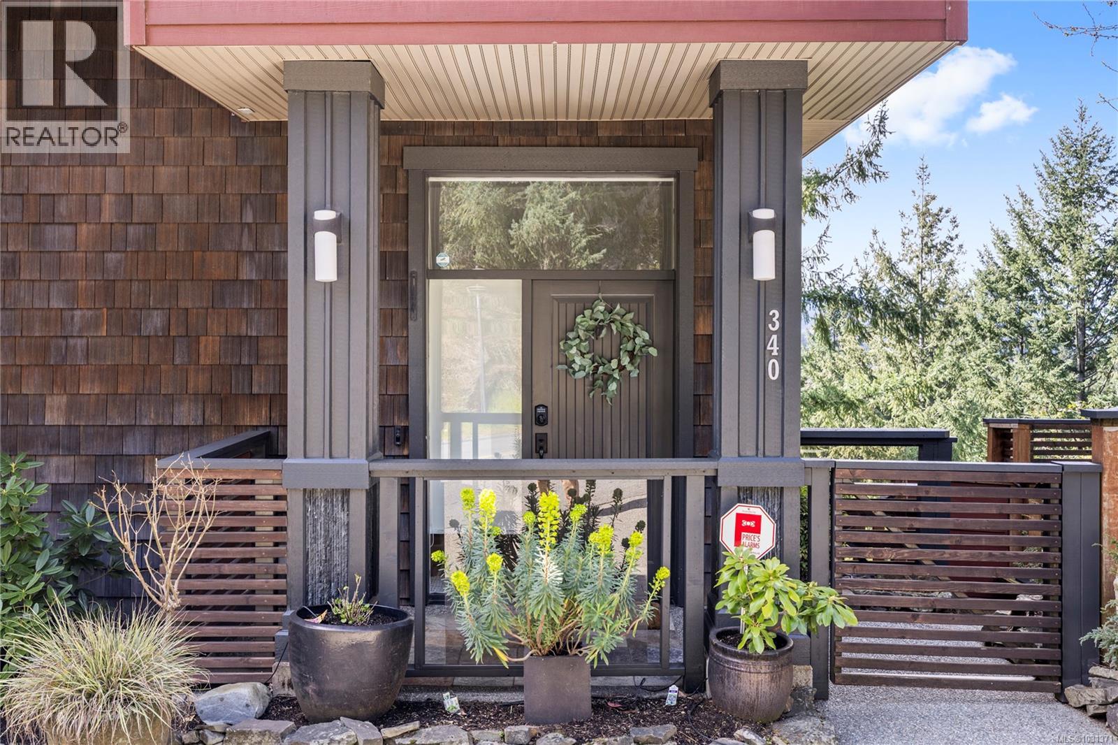 340 Summit Dr, Nanaimo