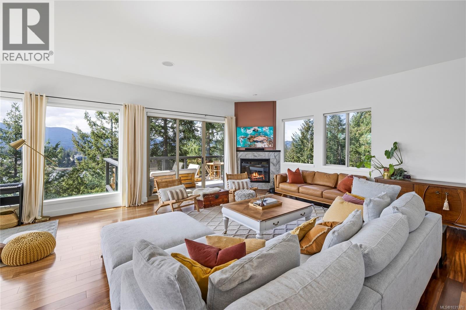 340 Summit Dr, Nanaimo