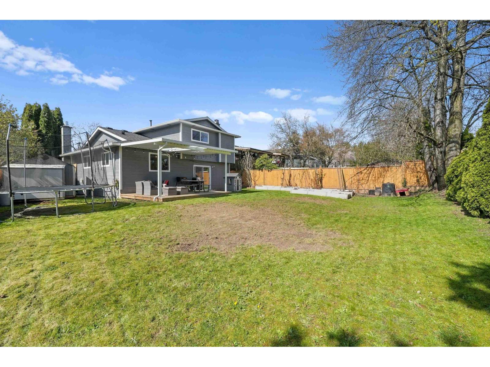 2922 WIGGINS PLACE, Langley