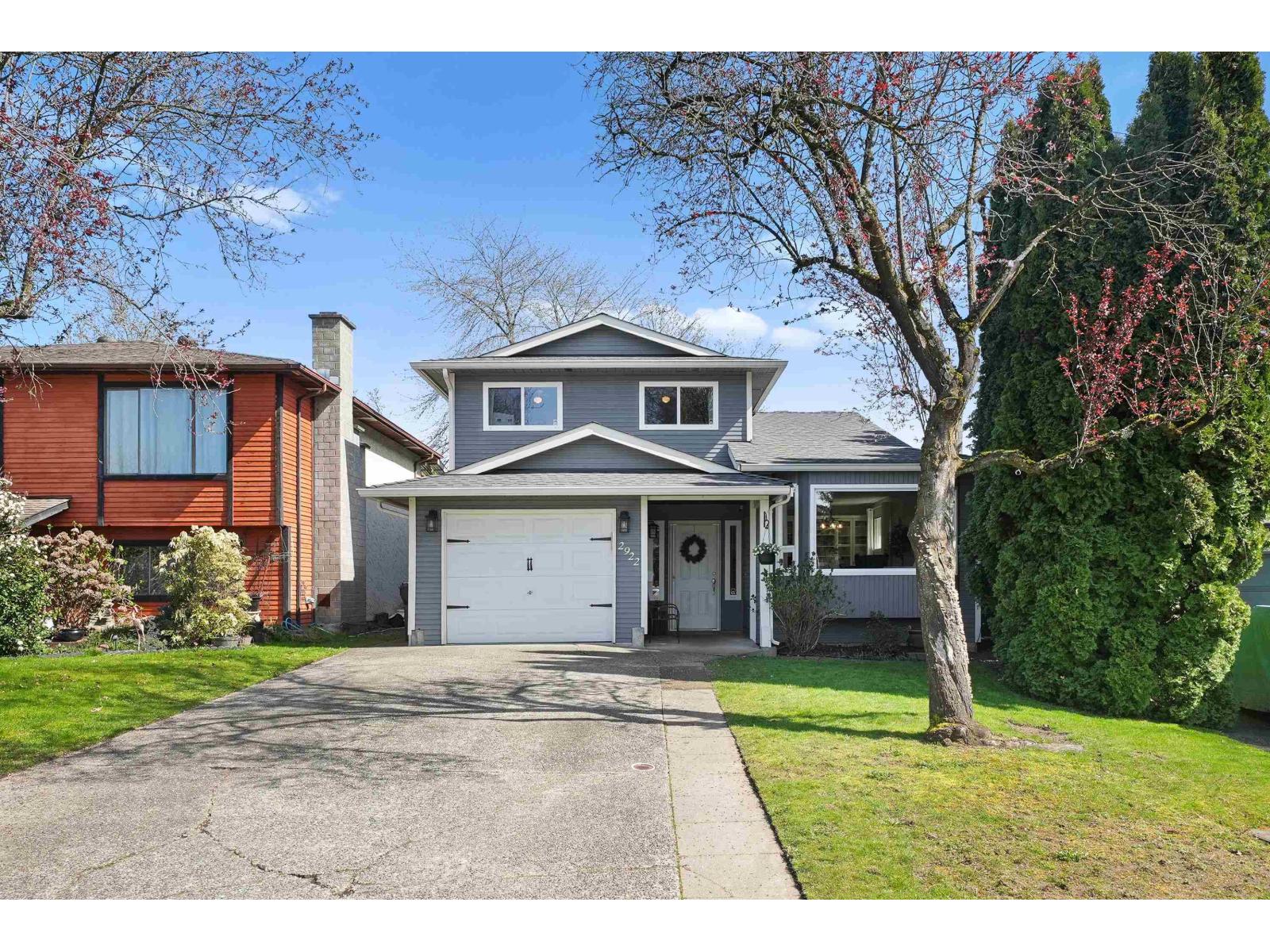 2922 WIGGINS PLACE, Langley