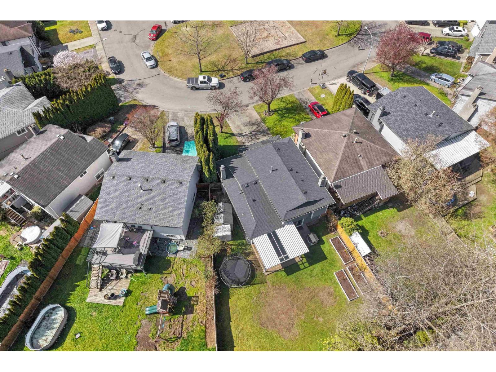 2922 WIGGINS PLACE, Langley