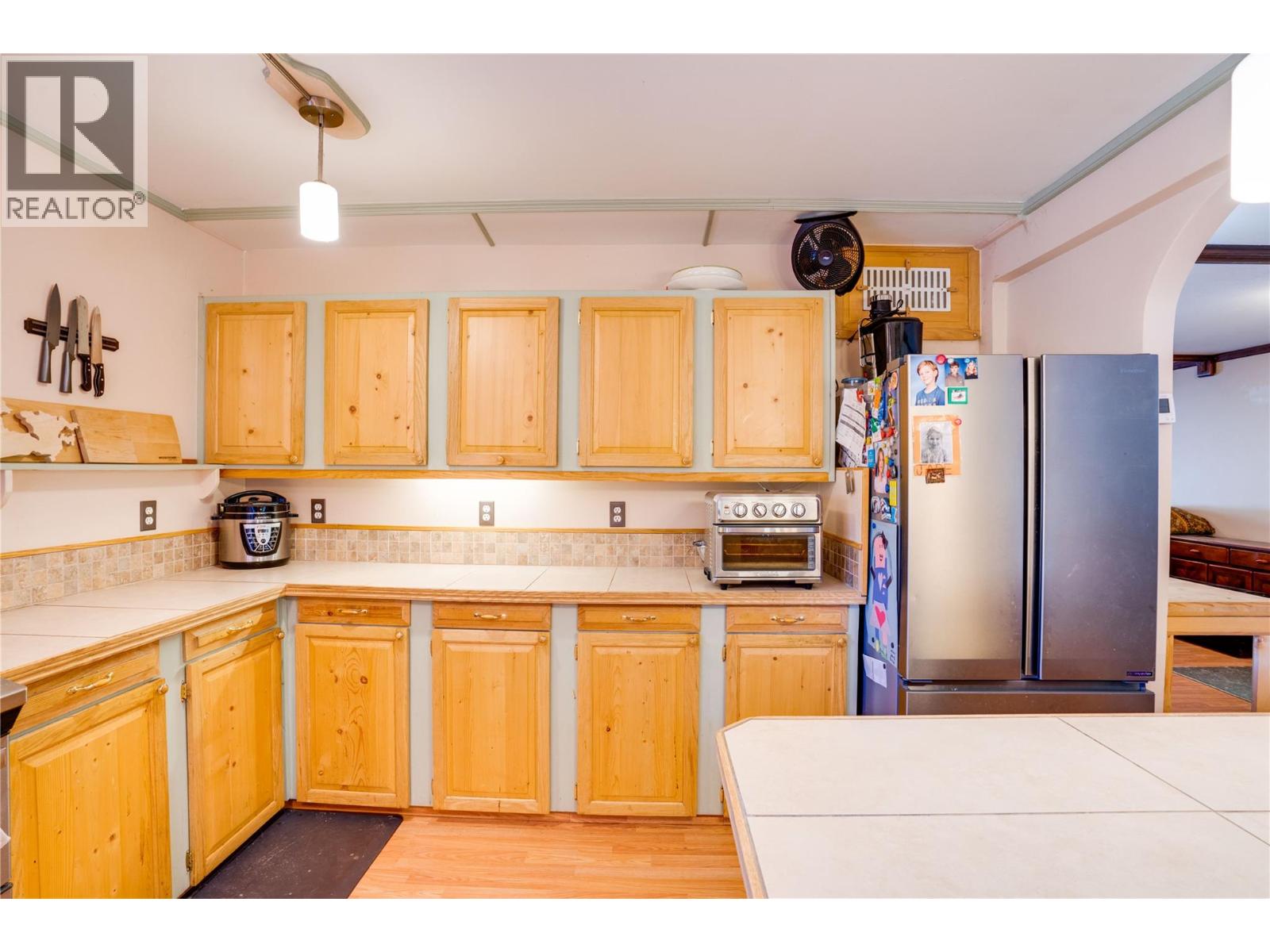 561 Grand Oro Road, Kaleden