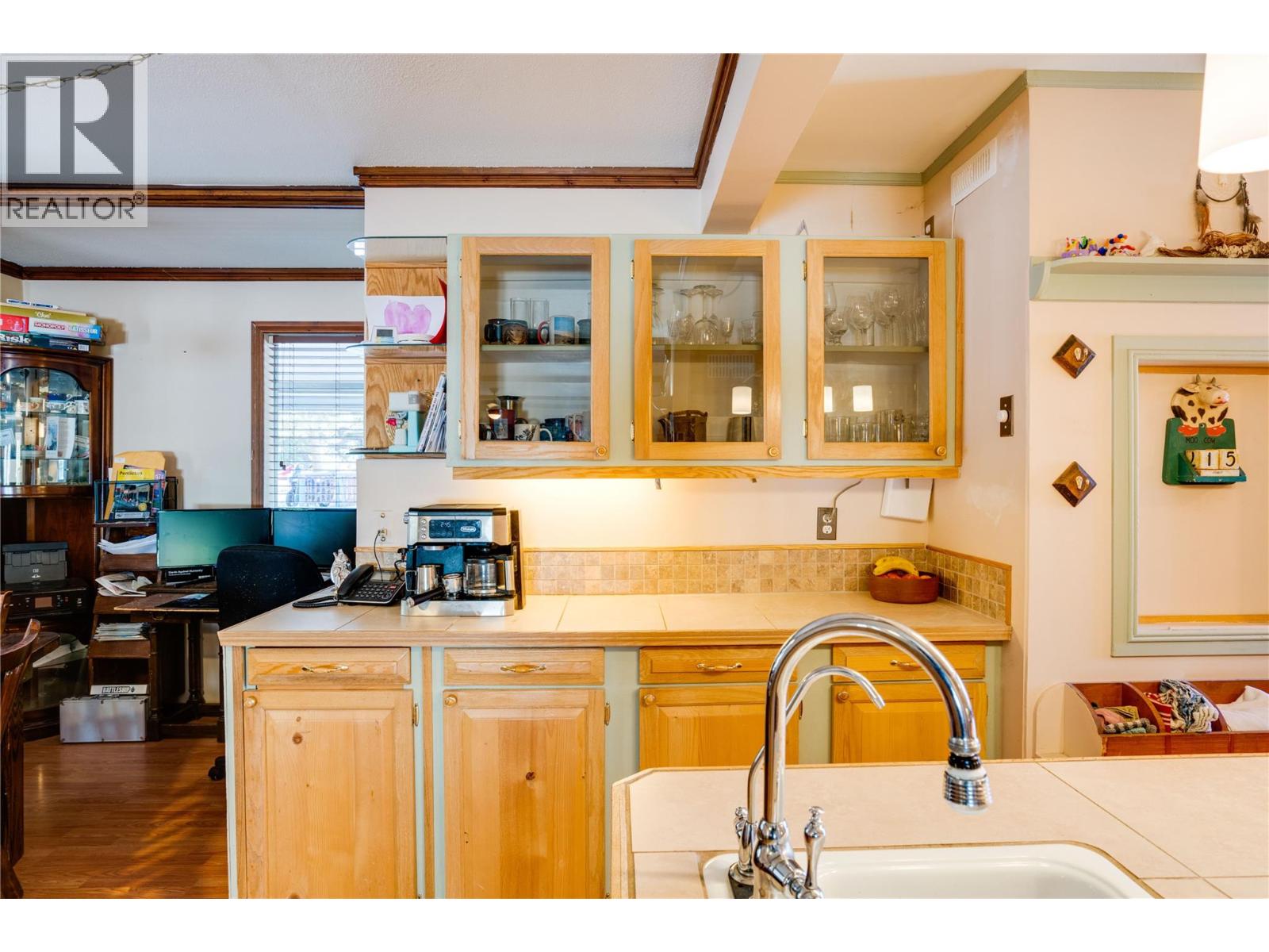 561 Grand Oro Road, Kaleden