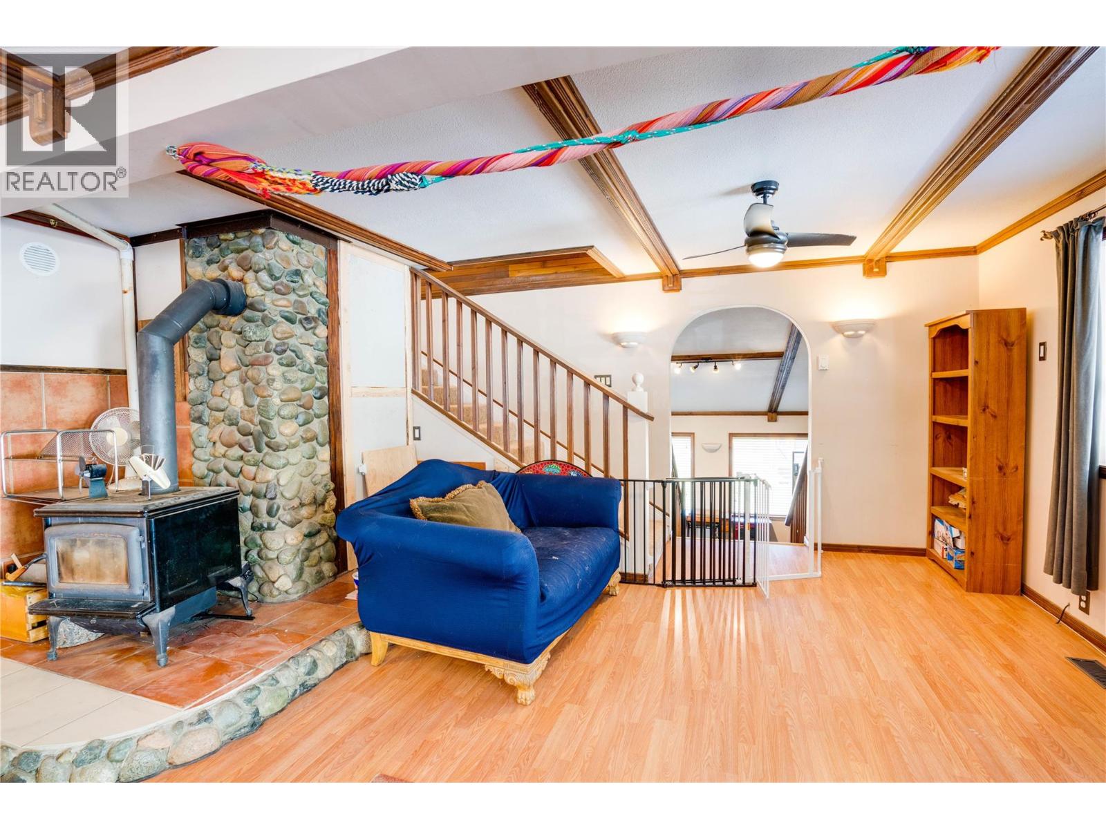 561 Grand Oro Road, Kaleden