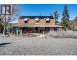  561 Grand Oro Road, Kaleden