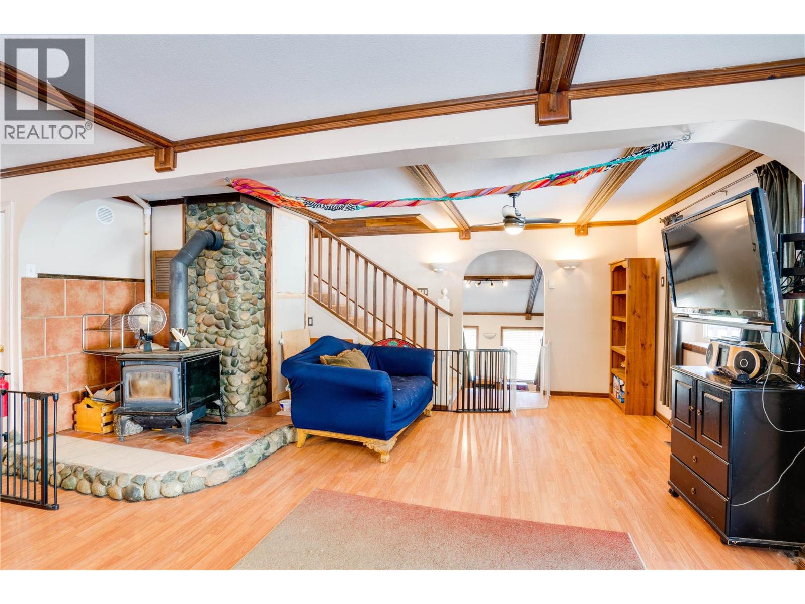 561 Grand Oro Road, Kaleden