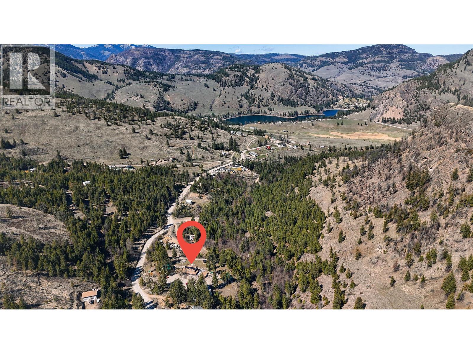 561 Grand Oro Road, Kaleden