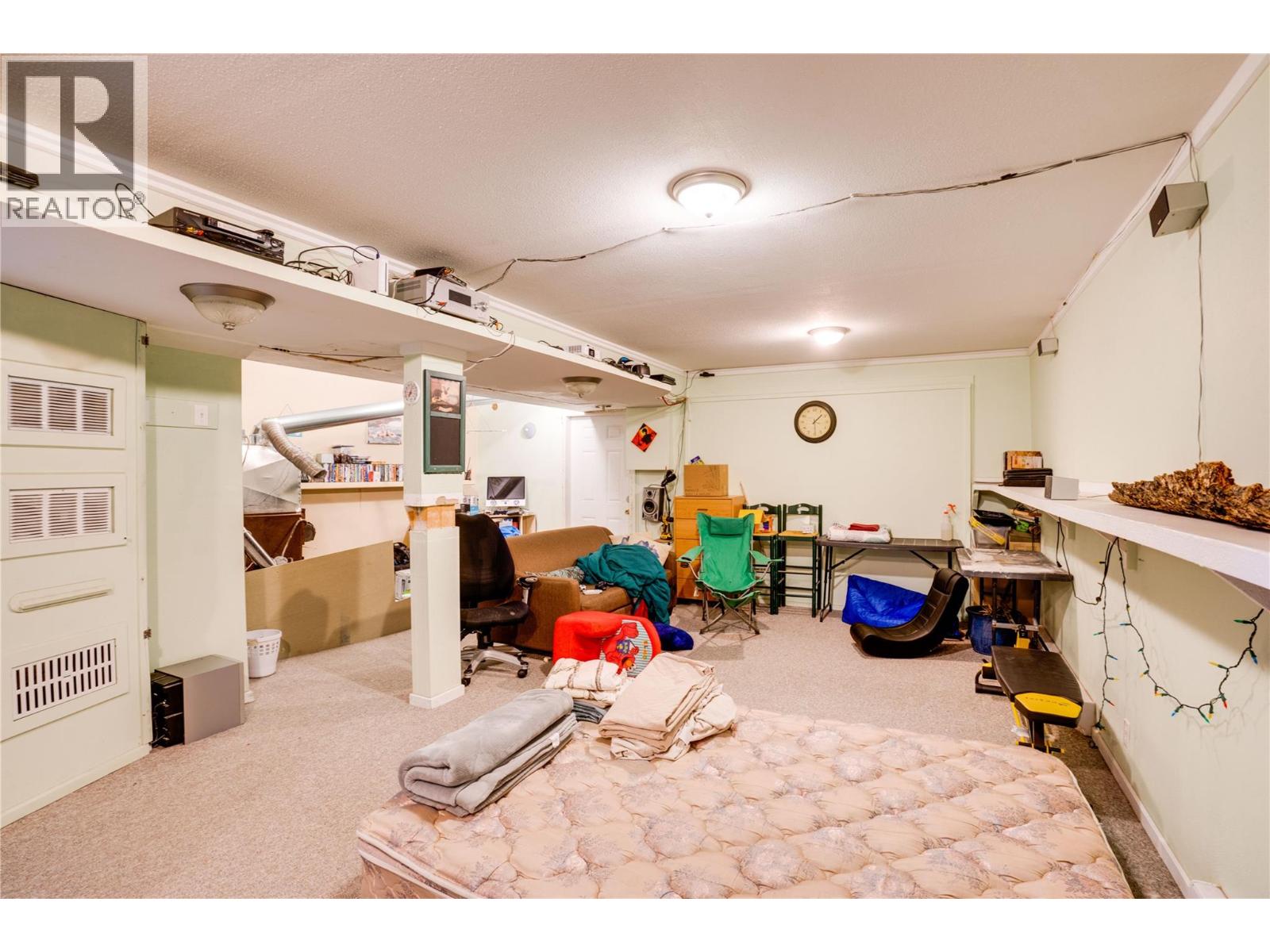 561 Grand Oro Road, Kaleden