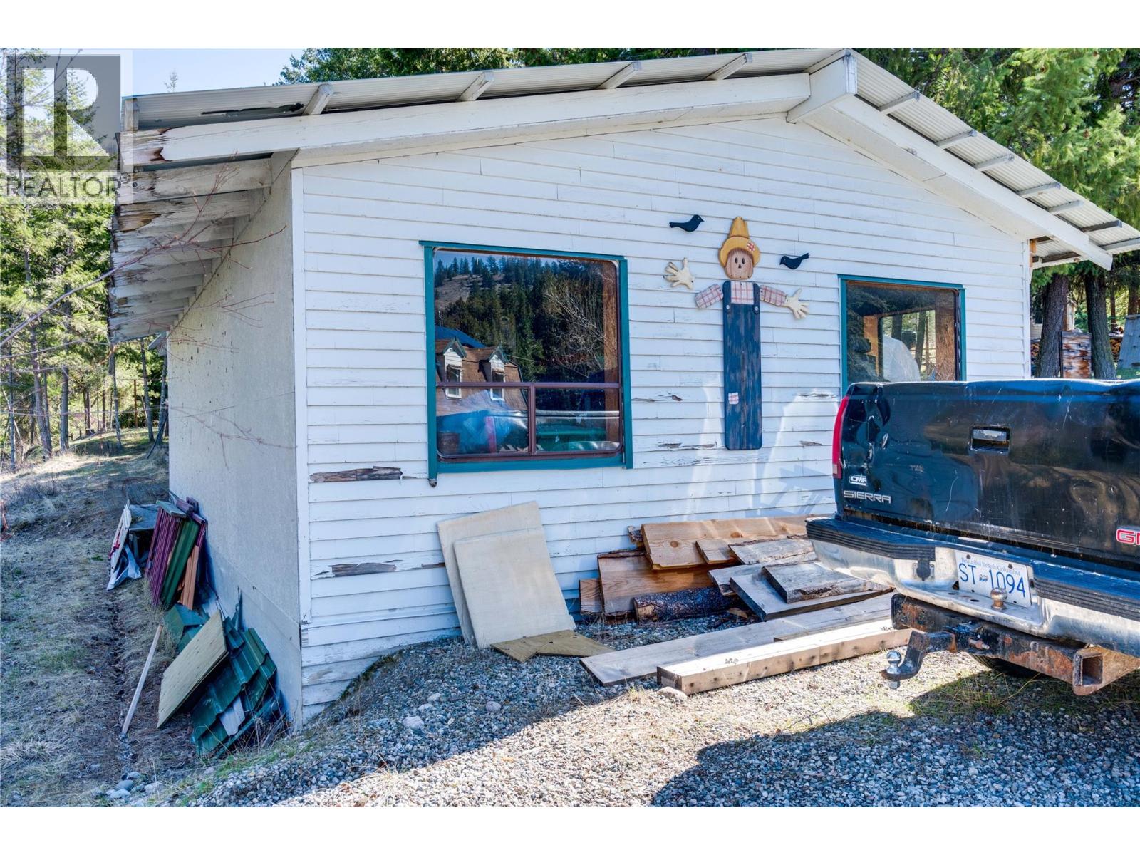 561 Grand Oro Road, Kaleden