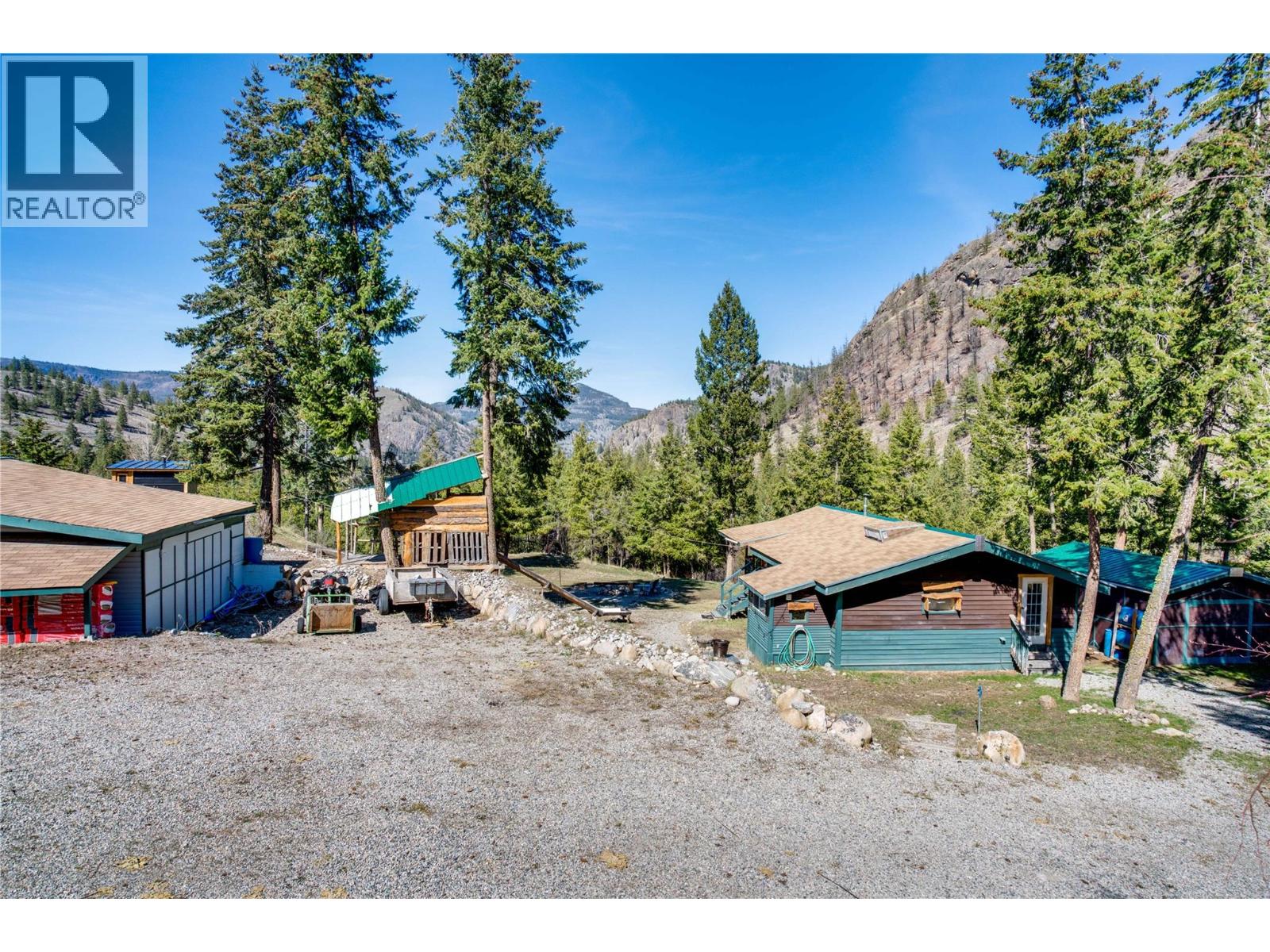 561 Grand Oro Road, Kaleden