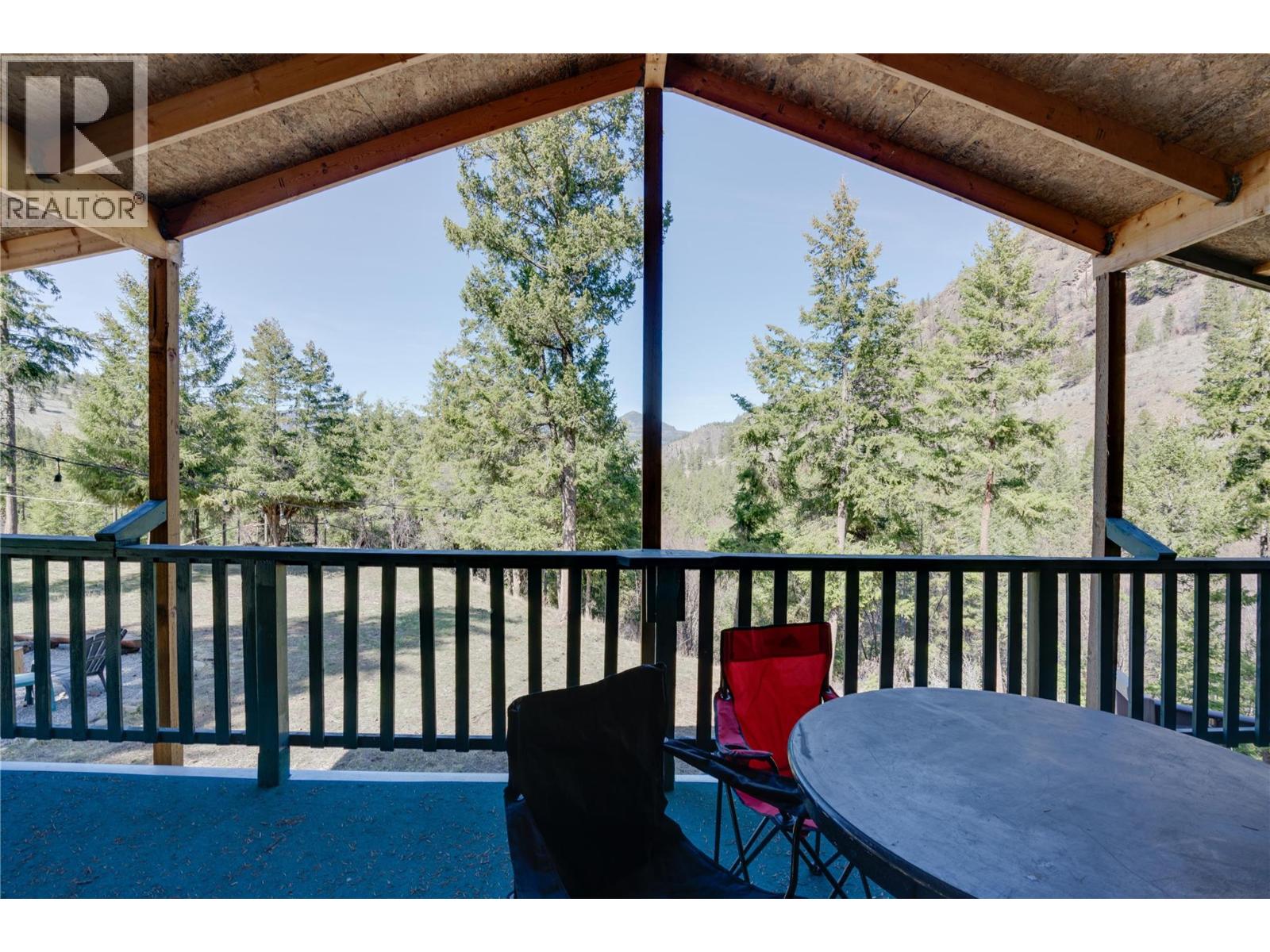 561 Grand Oro Road, Kaleden